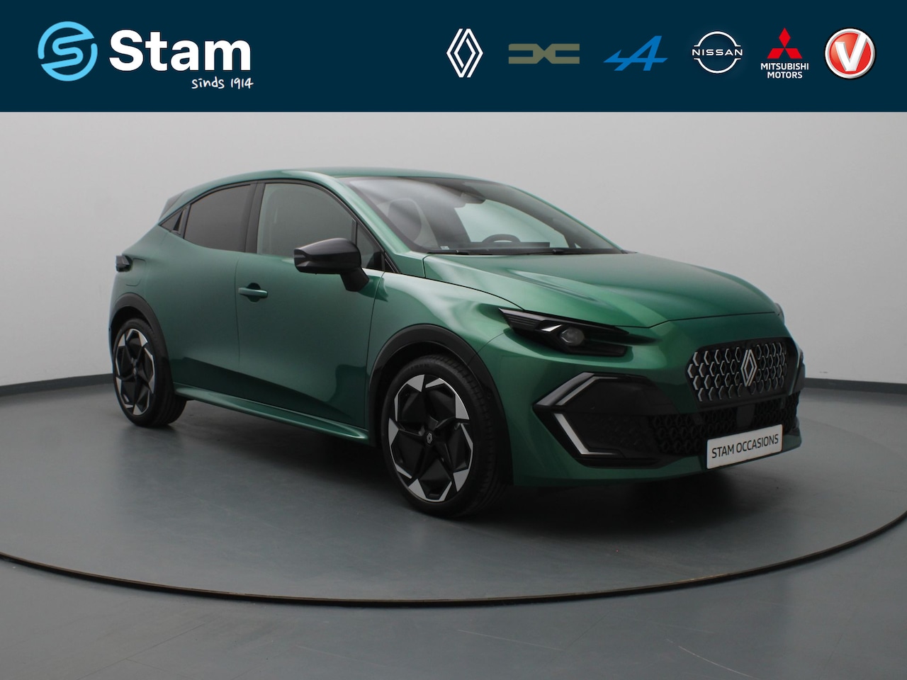 Renault Clio - 115pk TCe techno Apple Carplay/Android Auto | Climate - AutoWereld.nl