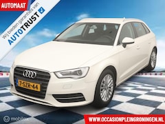Audi A3 Sportback - 1.4 TFSI Ambition Pro Line AUTOMAAT