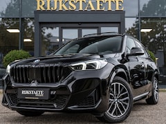 BMW X1 - xDrive23i|PANO|H&K|M-PAKKET|HEAD-UP|360°|SFEER|MEMORY