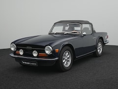 Triumph TR6