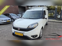 Fiat Doblò Cargo - 1.3 MJ EURO6 - Navi - Cruise - € € 6.750,