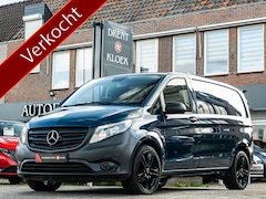 Mercedes-Benz Vito - 114 CDI ORG NL 20 INCH CAMERA TREKHAAK AIRCO