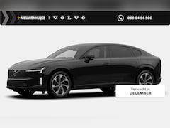 Volvo ES90 - Single Motor Ext. R. Plus Business Edition 92 kWh | Head Up Display | Verwarmde + Geventil