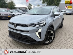 Renault Captur - 1.6 E-Tech full hybrid 145 techno (BOVAG/RIJKLAARPRÏJS)