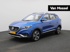 MG MG ZS EV - Luxury 45 kWh | Automaat | Panoramadak | Leder | Navigatie | Airco | Achteruitrijcamera |