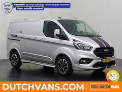 Ford Transit Custom - 2.0TDCI 185PK Automaat Sport | Navigatie | Camera | Multimedia | Trekhaak