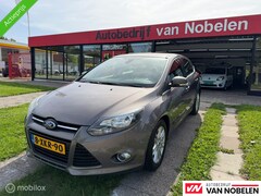 Ford Focus - 1.0 EcoBoost Edition Plus