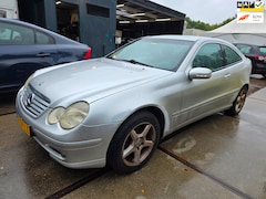 Mercedes-Benz C-klasse Sportcoupé - 180