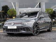 Volkswagen Golf - 2.0 TSI GTI Clubsport Pano DCC ACC Leer