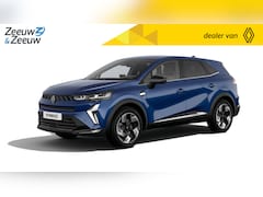 Renault Symbioz - E-Tech full hybrid 160 techno Nu uit voorraad leverbaar met € 6.985, - Zeeuw en Zeeuw voor