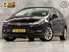 Opel Astra Sports Tourer - 1.0 Edition (SCHUIFDAK, APPLE CARPLAY, GROOT NAVI, CLIMATE, TREKHAAK, SPORTSTOELEN, CRUISE