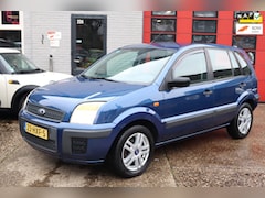 Ford Fusion - 1.4-16V Cool & Sound, Airco, 157.000 km, Nwe Distrib