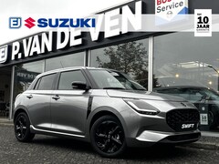 Suzuki Swift - 1.2 Edition 60 Smart Hybrid | Uit voorraad leverbaar | 4952 | €2.200, - voordeel | Adapt.