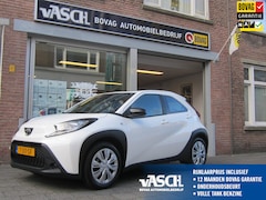Toyota Aygo X - 1.0 VVT-i S-CVT Play All Season All-in prijs