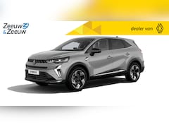 Renault Symbioz - E-Tech full hybrid 160 techno Nu uit voorraad leverbaar met € 6.985, - Zeeuw en Zeeuw voor