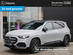 Mercedes-Benz GLB - 250+ Business Solution AMG 85.5 kWh