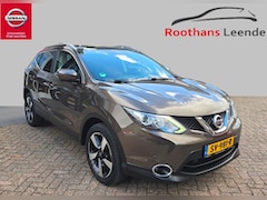 Nissan Qashqai - 1.2 115PK DIG-Turbo N-Connecta - Design Pack - Trekhaak
