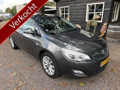Opel Astra Sports Tourer - 1.4 Turbo Sport