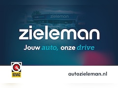 Ford Focus Wagon - 1.6 Comfort - Cruise, Clima, Trekhaak GERESERVEERD
