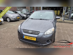 Kia Pro cee'd - 1.4 CVVT X-tra