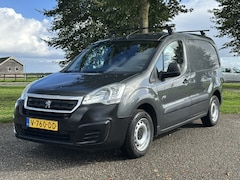 Peugeot Partner - 120 1.6 BlueHDi 75 L1 Première 2e eigen * airco * AURO 6