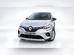 Renault Captur - 1.0 TCe 100 Intens