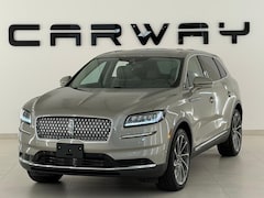 Lincoln Nautilus - 2.7 V6 EcoBoost AWD Reserve