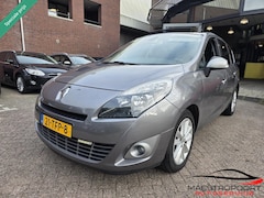 Renault Scénic - 1.4 TCE Parisienne