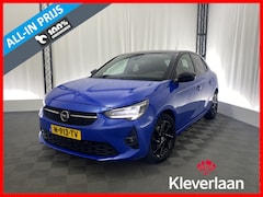 Opel Corsa - 1.2 GS Line | Apple CarPlay | Bluetooth | Cruise Control | Stoel/Stuur verwarming | Airco
