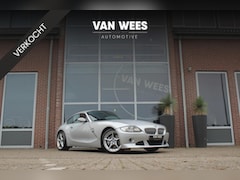 BMW Z4 Coupé - 3.0si Executive | Aero bumper | Dynamic Driving Control | Cruise control | M-sportstuur |