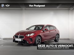 BMW 1-serie - 120 | M-Sport | Schakelpaddles |