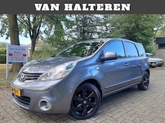 Nissan Note - 1.4 Connect Edition Airco/Clima Navi Nieuwe APK