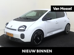 Renault Twingo - urban range techno 27.5 kWh Pack Privilege