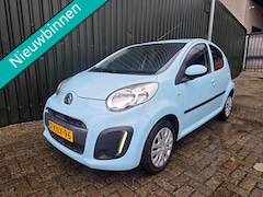 Citroën C1 - 1.0 Collection 62000km