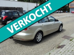 Mazda 6 Sport - 2.0i Touring NAP Airco Apk 24/07/2027
