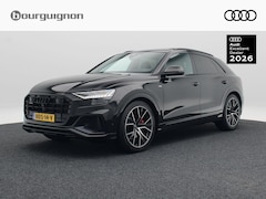 Audi Q8 - 55 TFSi e quattro 381 Pk S-Line | RS Stoelen | Head Up | Luchtvering | Panoramadak | Soft
