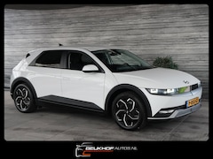 Hyundai IONIQ 5 - Style 58 kWh Camera Navi Cruise Soh 100%