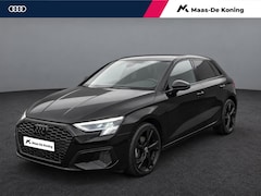 Audi A3 Sportback - 30 TFSI/110PK Advanced edition · Navigatie · Apple/Android Car Play · Park assist