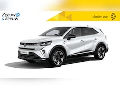 Renault Symbioz - E-Tech full hybrid 160 techno Nu uit voorraad leverbaar met € 6.985, - Zeeuw en Zeeuw voor