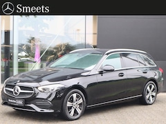 Mercedes-Benz C-klasse Estate - 300 e Business Line