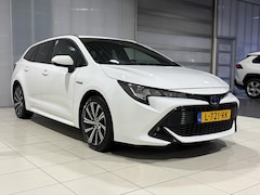 Toyota Corolla Touring Sports - 1.8 Hybrid Business Plus Stoelverwarming Voor, Camera, Apple Carplay/Android Auto, 1e Eige