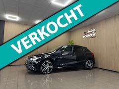 SEAT Ibiza - 1.0 TSI FR Business Intense * 1e Eig / Panoramadak / Carplay / 18" LM Velgen / NL Auto