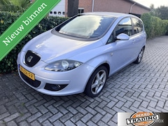 SEAT Altea - 2.0 FSI Sport-up