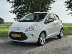 Ford Ka - 1.2 Limited Airco * Incl garantie