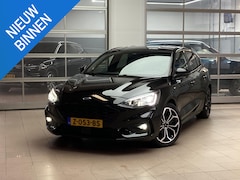 Ford Focus - 1.0 EcoBoost Hybrid ST Line X Business | Winter Pack | Androidauto / Apple Carplay | Trekh