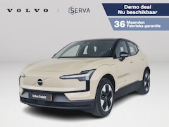 Volvo EX30 - P3 Long Range Plus Europa 69 kWh | Parkeercamera | Harman Kardon | Stoel- en stuurverwarmi