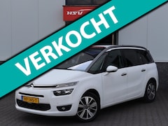 Citroën Grand C4 Picasso - 1.2 PureTech Business 7-pers navi LM org NL