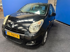 Suzuki Alto - 1.0 Exclusive
