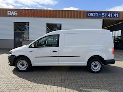 Volkswagen Caddy Maxi - 2.0 TDI L2H1 BMT / vaste prijs rijklaar € 11.950 ex btw / lease vanaf € / euro 6 / bpm vri
