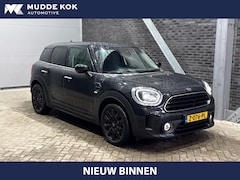 MINI Countryman - 1.5 One Yours | Stoelverwarming | Keyless Entry | Carplay | LED-koplampen | Getint glas |